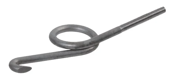 AGCO - 138204101060 - Auspuffbefestigung