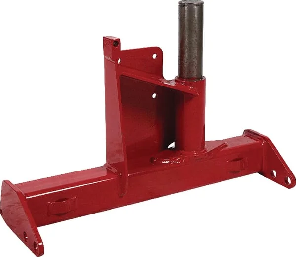 AGCO - 138518 - Anhaengerkupplung Fella