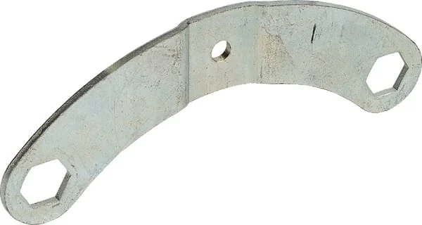 AGCO - 140009 - Sicherungsplatte Fella