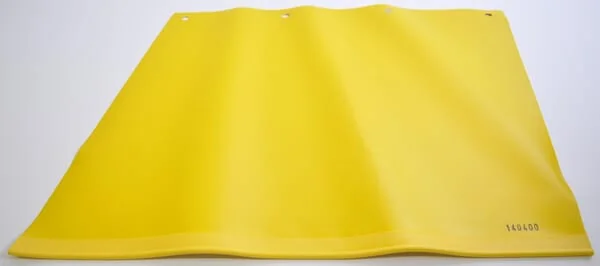 AGCO - 140400 - Fella Vorhang