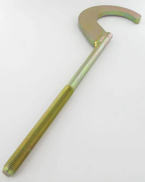 AGCO - 140741 - Spannbolzen Fella