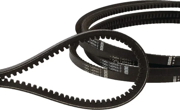 AGCO - 140966 - Keilriemensatz XPB 1112LW 5x