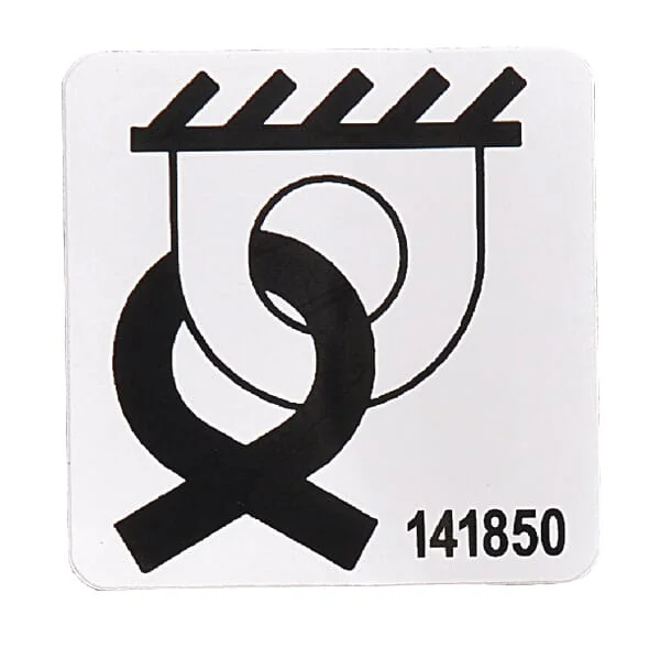 AGCO - 141850 - Fella Aufkleber