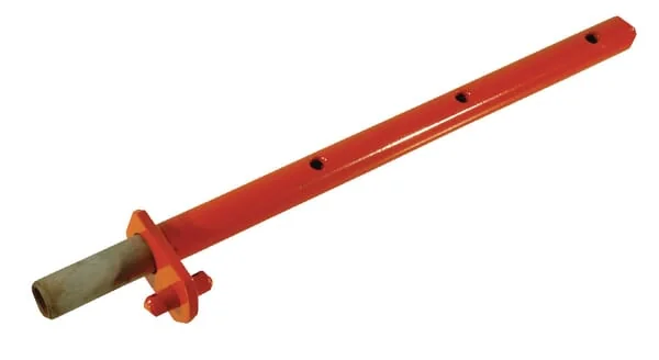 AGCO - 160474 - Zinkenhalter Fella