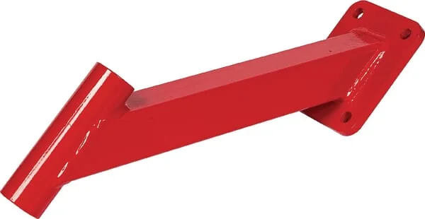 AGCO - 160509 - Radhalterung