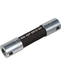 AGCO - 160650 - Flexwelle Fella