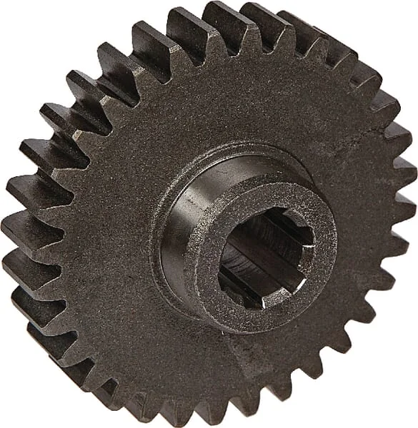 AGCO - 160784 - Stirnrad Fella