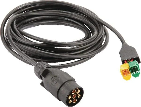 AGCO - 161201 - Stromkabel, 6-Polig / 6 M