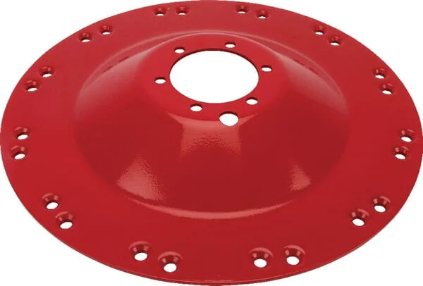 AGCO - 162444 - Rotorplatte 12 Armig Fella