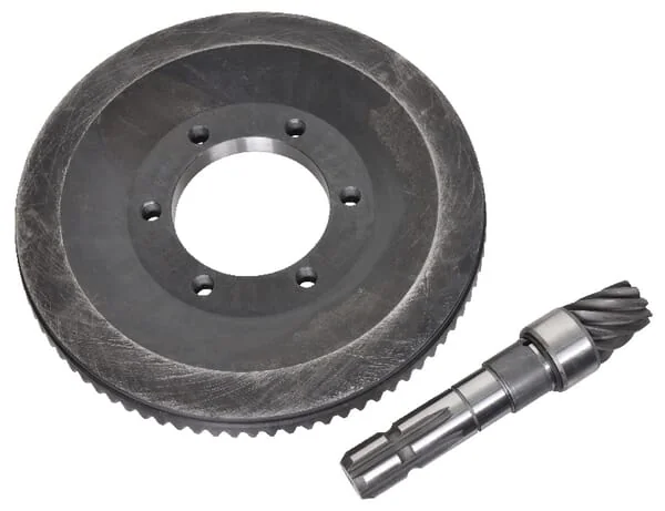 AGCO - 162652 - Kegelkupplung