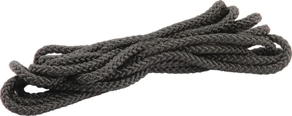 AGCO - 163309 - Schnur 8x5000 Schwarz Fella