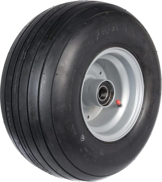 AGCO - 163809 - Fella Komplettes Rad 18x8.50-8 6PR