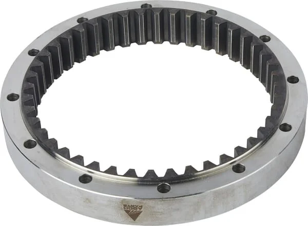 AGCO - 1693732M2 - Reduziergetriebering Hinten