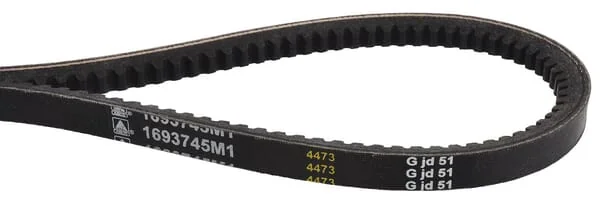 AGCO - 1693745M1 - Keilriemen