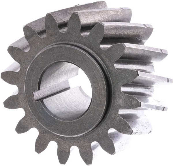 AGCO - 1695001M2 - Getriebe