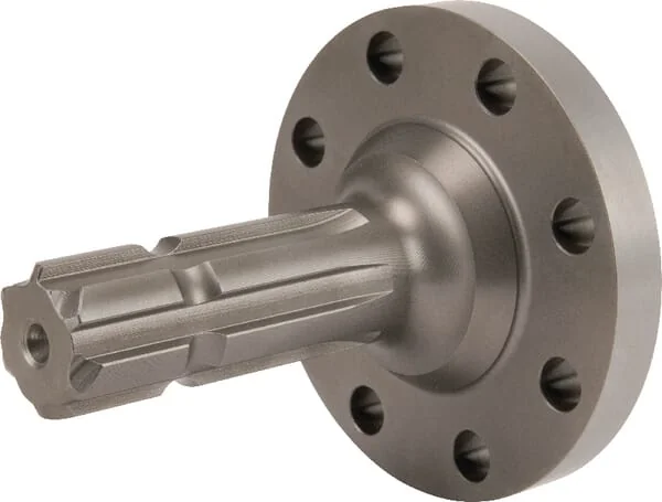 AGCO - 199100900010 - Anschlussadapter