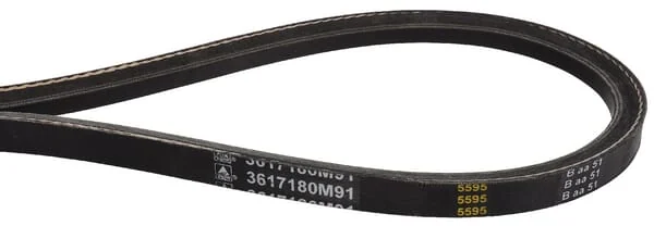 AGCO - 3617180M91 - Keilriemen (x2)