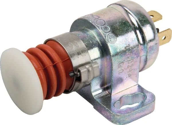 AGCO - 3762867M91 - Bremslichtschalter