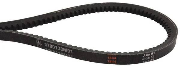 AGCO - 3780138M91 - Keilriemen