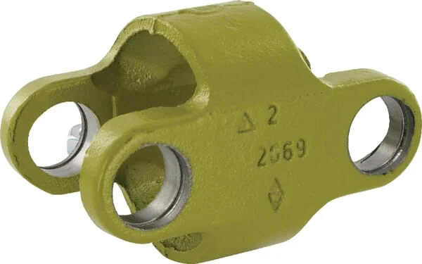 AGCO - 4101600780 - Doppelgabel Lely