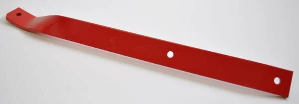 AGCO - 4101601580 - Traeger (R/Lt) Lely