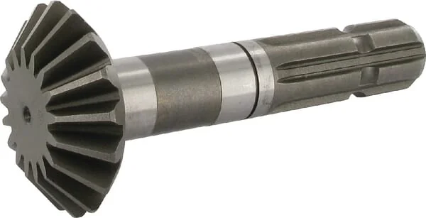AGCO - 4101601940 - Zahnradwelle Lely
