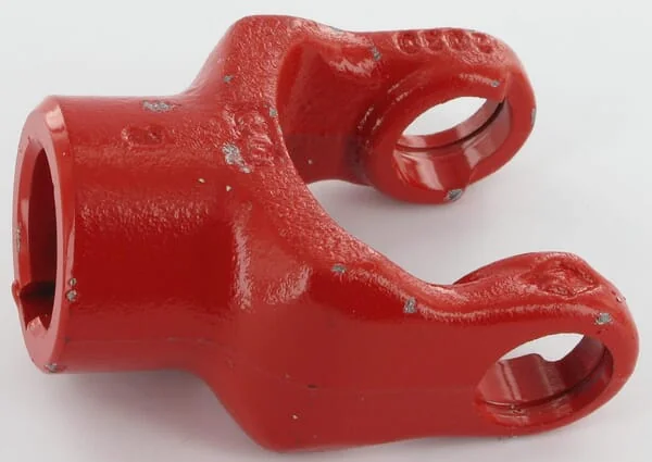 AGCO - 4101700790 - Gabel Lely