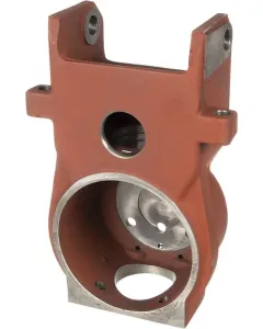 AGCO - 4103302421 - Getriebe