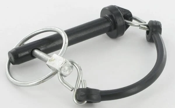 AGCO - 4104205500 - Sicherungsring Komplett