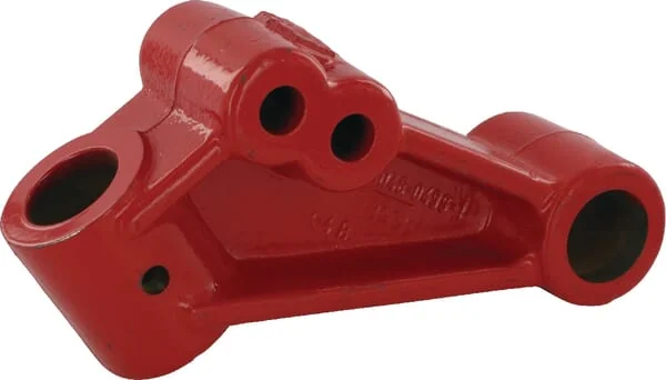 AGCO - 4104604980 - Radtraeger Lely