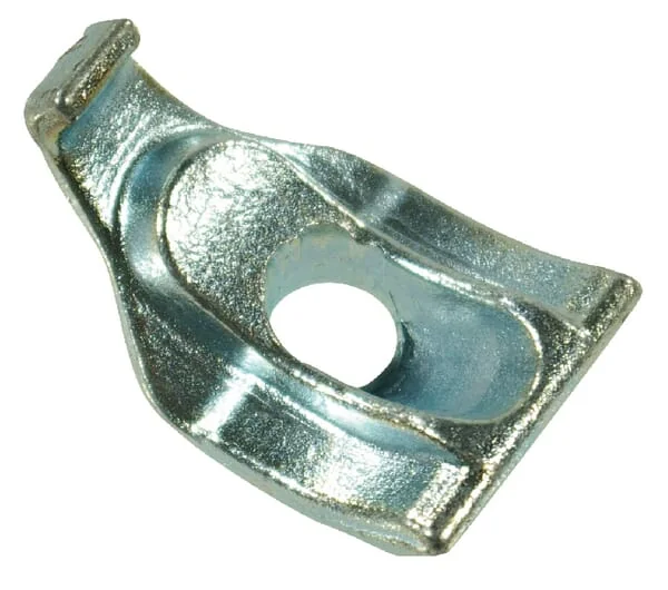 AGCO - 4105102400 - Tine-Befestigung Lely
