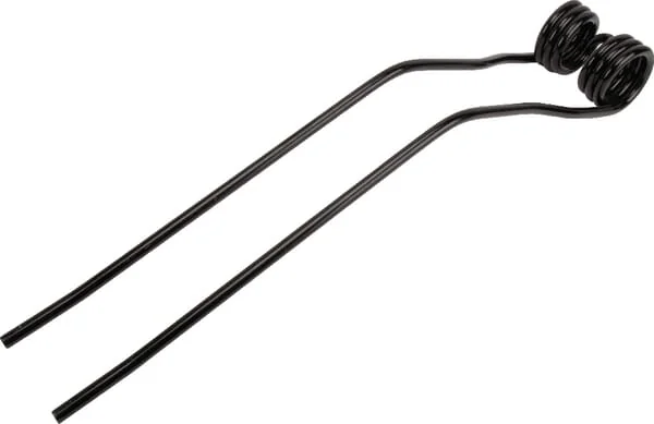 AGCO - 4105102640 - Tine Schwarz