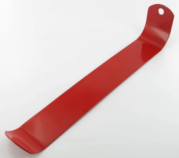 AGCO - 4121102870 - Schutzfuehrung Lely