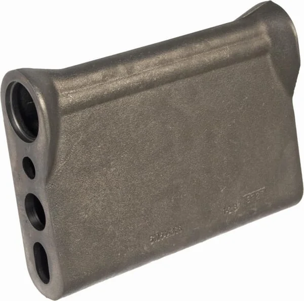 AGCO - 412200033RO - Abstandshalter