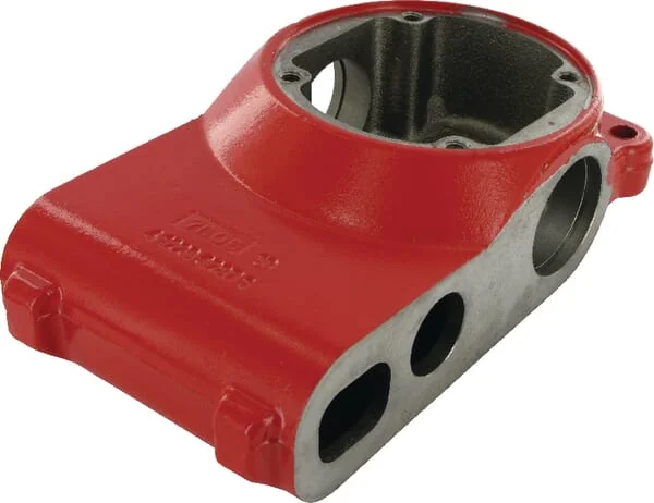 AGCO - 4122002870 - Gehaeuse Lely