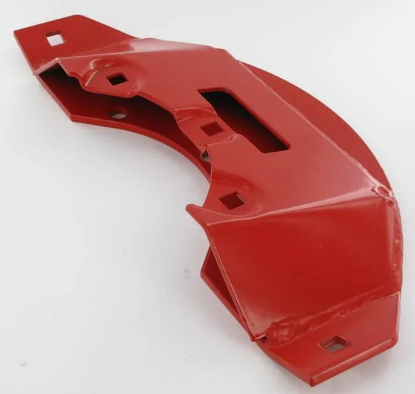 AGCO - 4122003510 - Gleitsohle Lely
