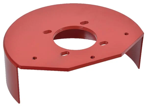 AGCO - 4122008800 - Hut Lely