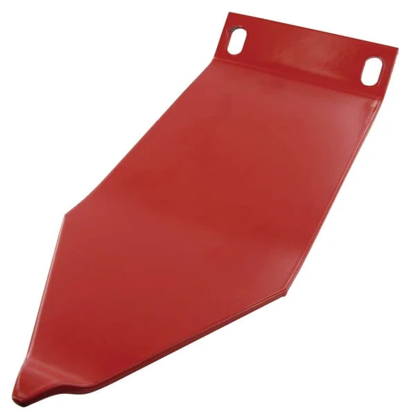 AGCO - 4122013290 - Verschleissplatte 4mm B=120mm