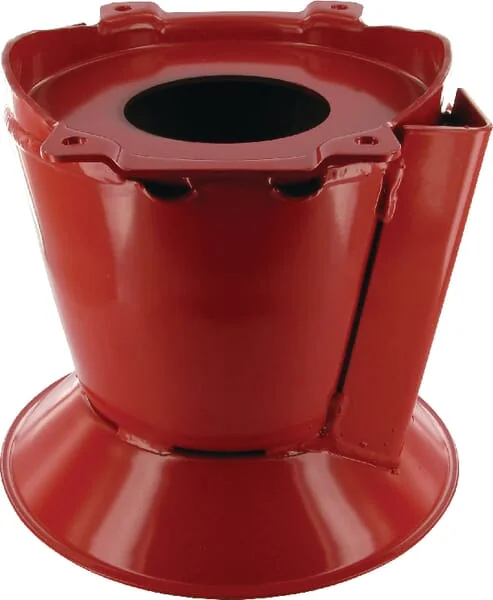 AGCO - 4122504800 - Kappe