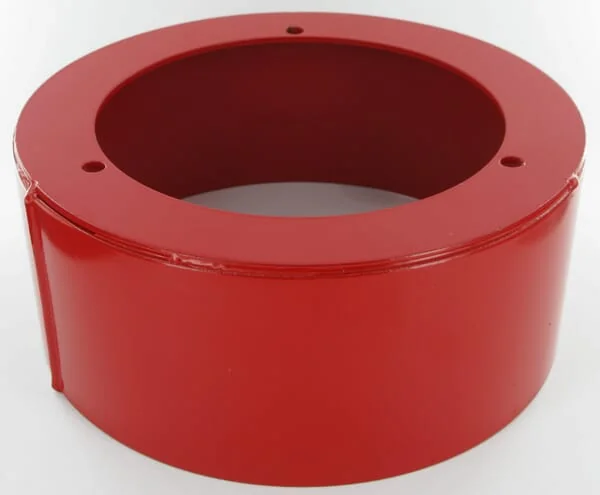 AGCO - 4122704410 - Spannring Lely