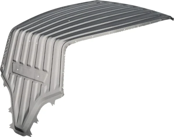 AGCO - 737500022302 - Frontgitter