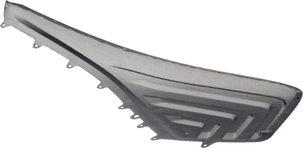 AGCO - 737500022311 - Frontgitter
