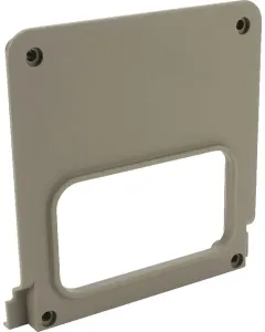 AGCO - 816810020260 - Fenstergriff