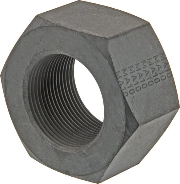 AGCO - 9102900242 - Mutter