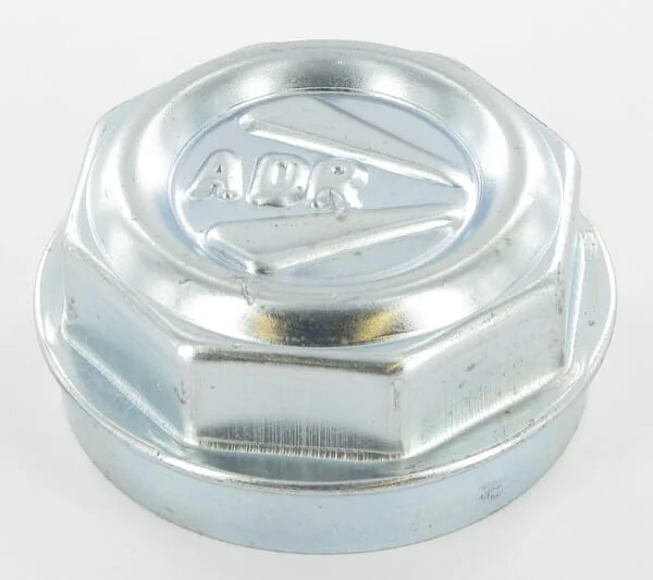 AGCO - 9104101025 - Radnabenkappe 62mm LELY