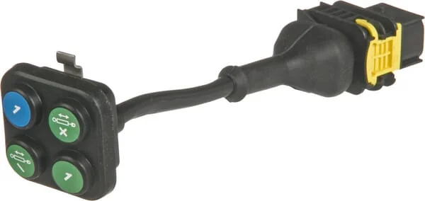 AGCO - ACX3395590 - Drucktastenschalter