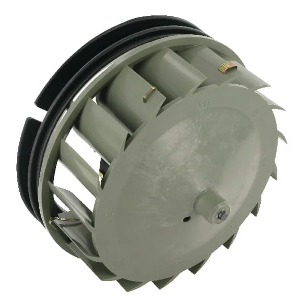 AGCO - F178810130060 - Kabinenluefter Grau