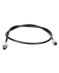 AGCO - F186201160010 - Tachometerkabel 1065mm 2xM18x1.5