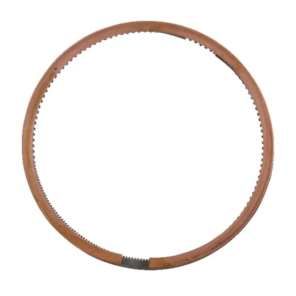 AGCO - F199204310020 - Kolbenringsatz