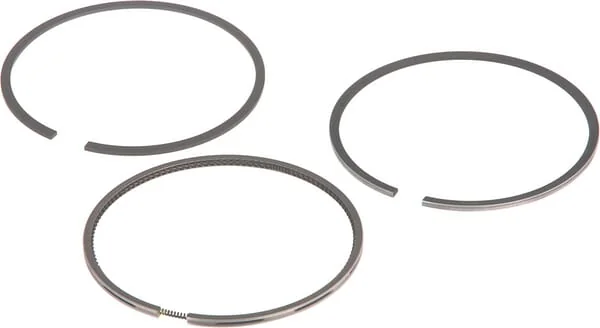AGCO - F199204310030 - Kolbenringsatz
